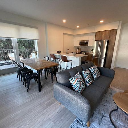 Hotel Chic Urban Retreat In Heart Of La, Steps From Attractions! Los Angeles Exteriér fotografie