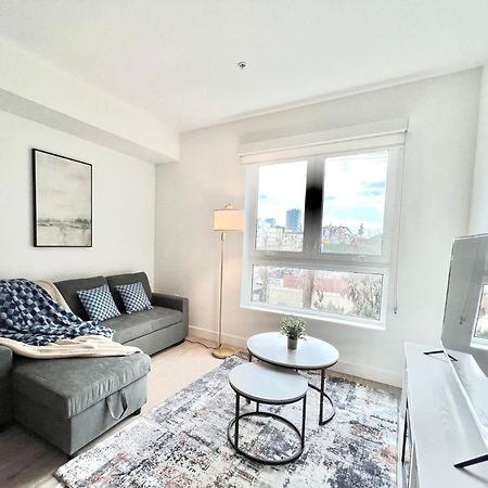 Hotel Chic Urban Retreat In Heart Of La, Steps From Attractions! Los Angeles Exteriér fotografie