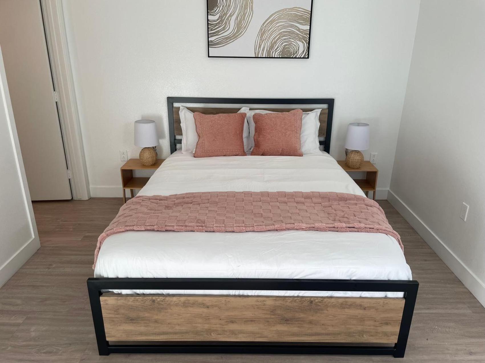 Hotel Chic Urban Retreat In Heart Of La, Steps From Attractions! Los Angeles Exteriér fotografie
