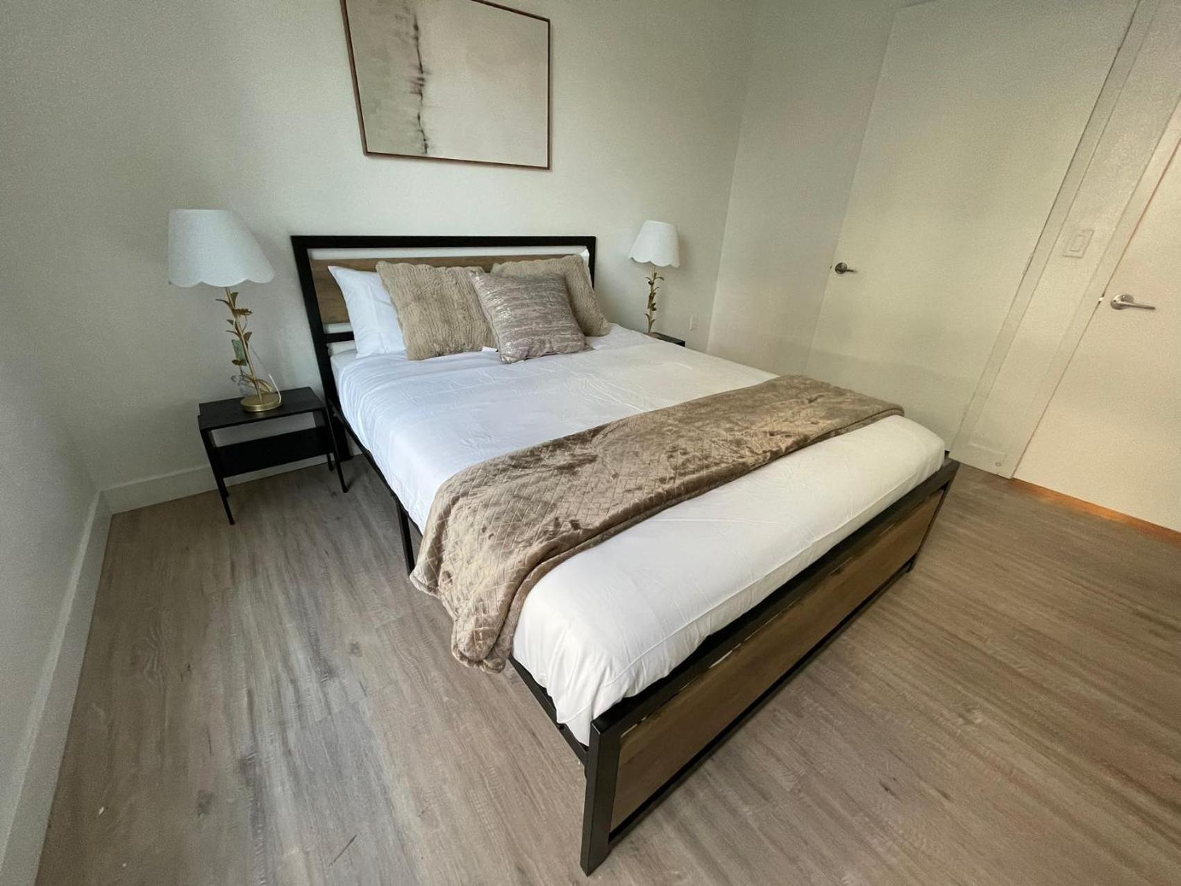 Hotel Chic Urban Retreat In Heart Of La, Steps From Attractions! Los Angeles Exteriér fotografie