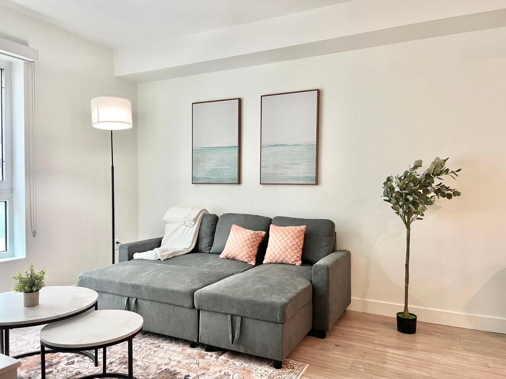Hotel Chic Urban Retreat In Heart Of La, Steps From Attractions! Los Angeles Exteriér fotografie