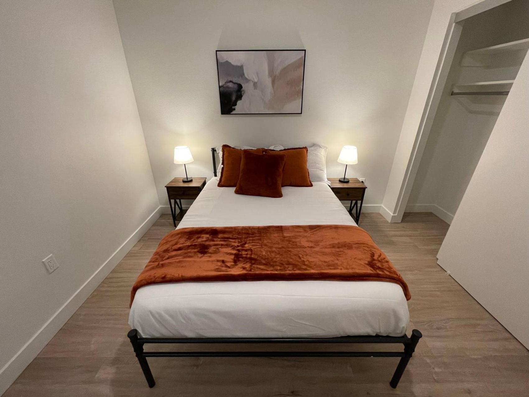 Hotel Chic Urban Retreat In Heart Of La, Steps From Attractions! Los Angeles Exteriér fotografie