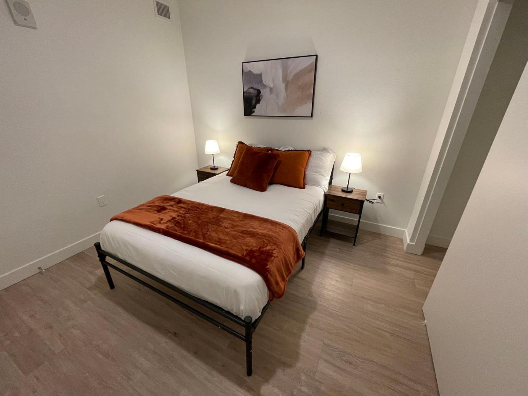 Hotel Chic Urban Retreat In Heart Of La, Steps From Attractions! Los Angeles Exteriér fotografie