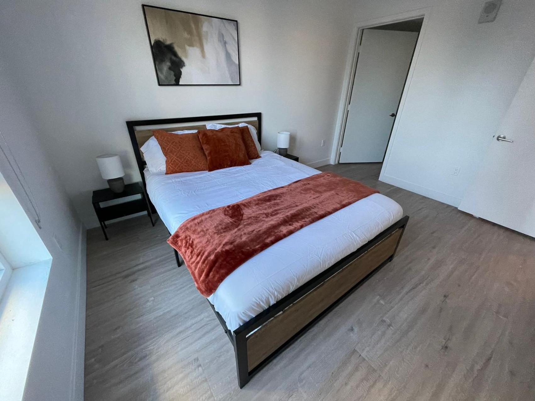 Hotel Chic Urban Retreat In Heart Of La, Steps From Attractions! Los Angeles Exteriér fotografie