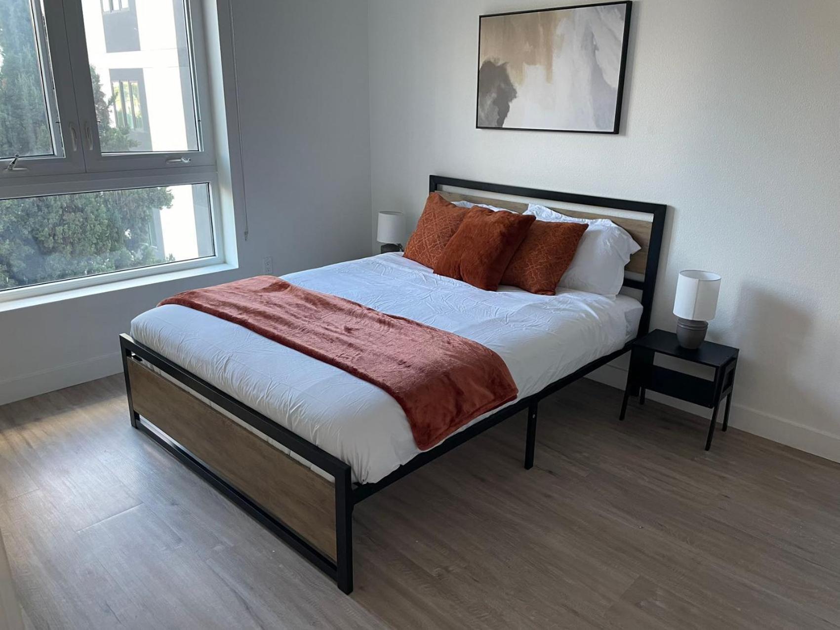 Hotel Chic Urban Retreat In Heart Of La, Steps From Attractions! Los Angeles Exteriér fotografie