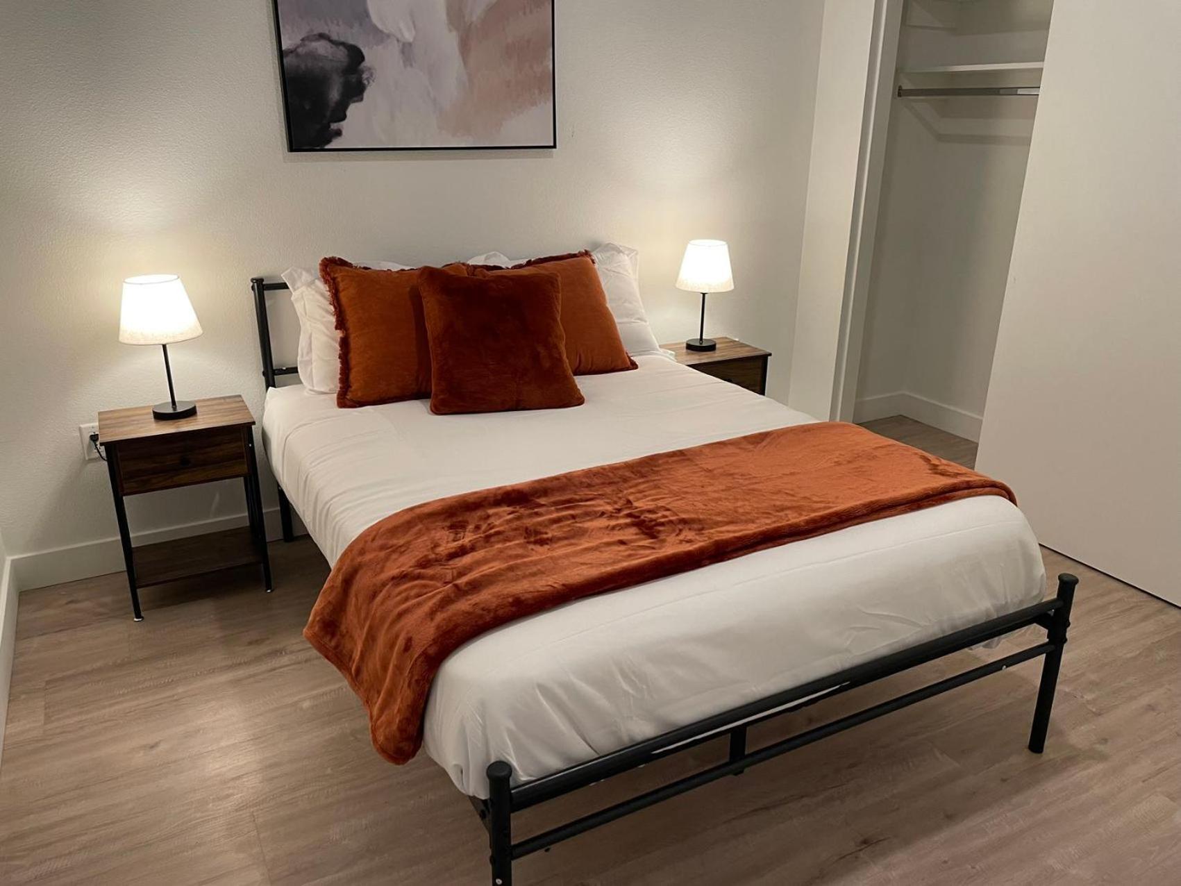 Hotel Chic Urban Retreat In Heart Of La, Steps From Attractions! Los Angeles Exteriér fotografie