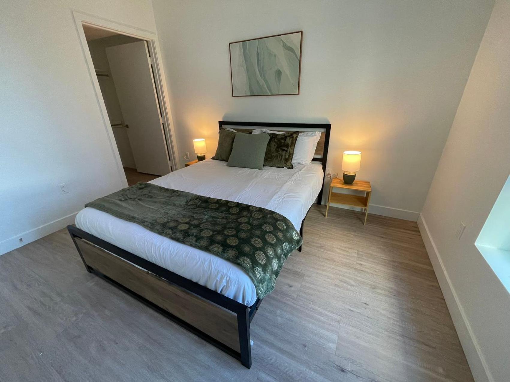 Hotel Chic Urban Retreat In Heart Of La, Steps From Attractions! Los Angeles Exteriér fotografie