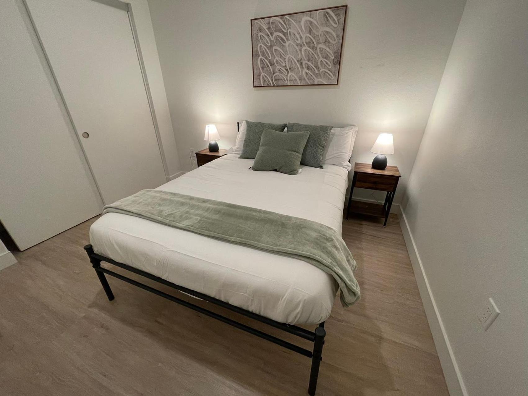 Hotel Chic Urban Retreat In Heart Of La, Steps From Attractions! Los Angeles Exteriér fotografie