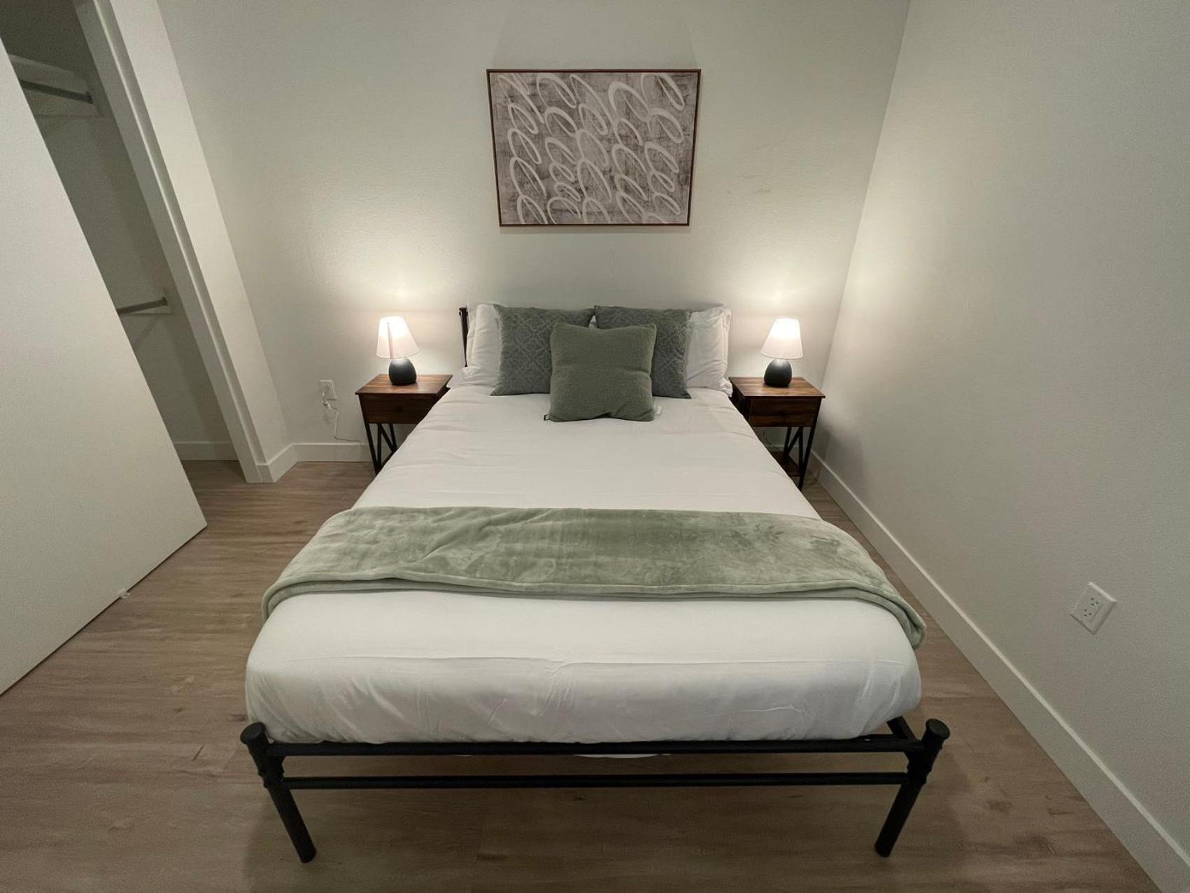 Hotel Chic Urban Retreat In Heart Of La, Steps From Attractions! Los Angeles Exteriér fotografie