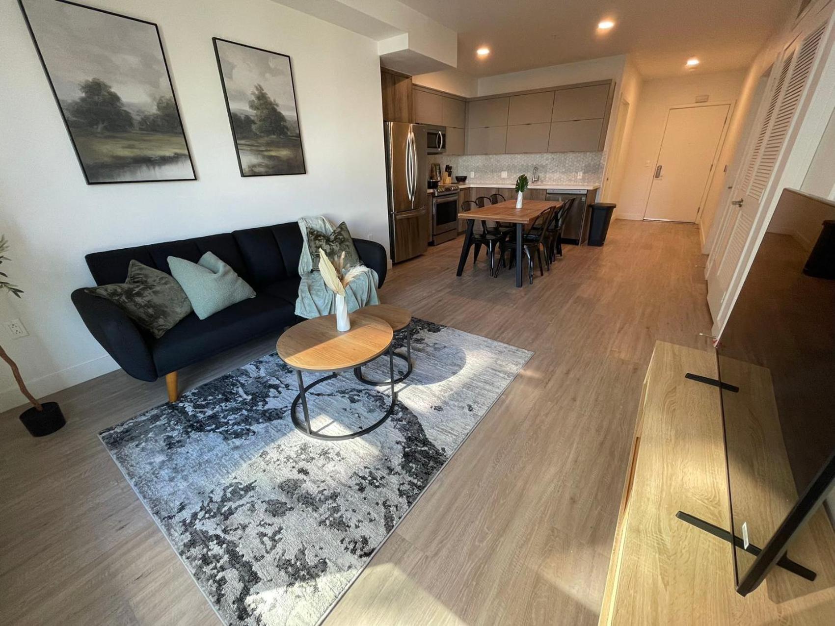 Hotel Chic Urban Retreat In Heart Of La, Steps From Attractions! Los Angeles Exteriér fotografie