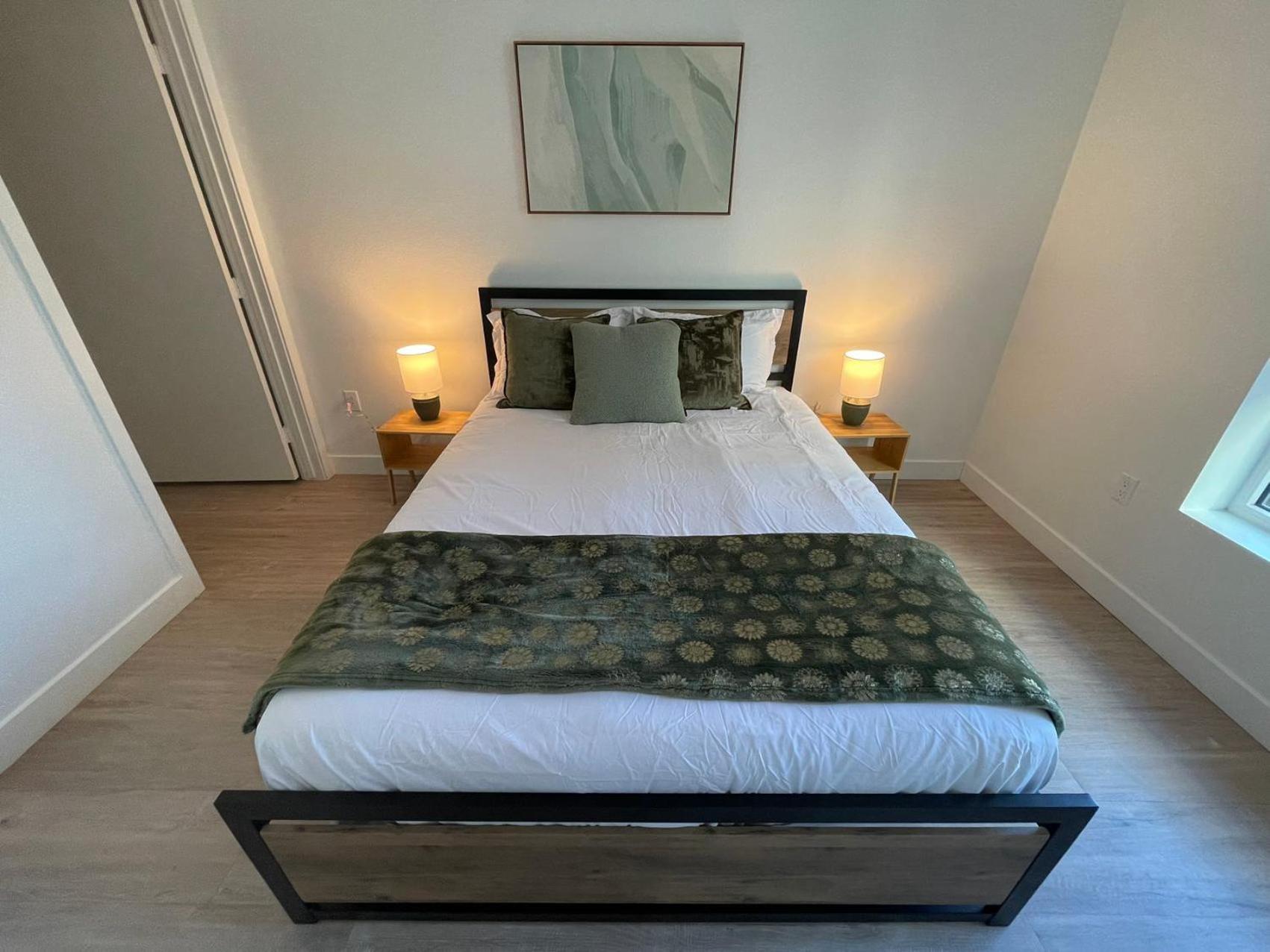 Hotel Chic Urban Retreat In Heart Of La, Steps From Attractions! Los Angeles Exteriér fotografie