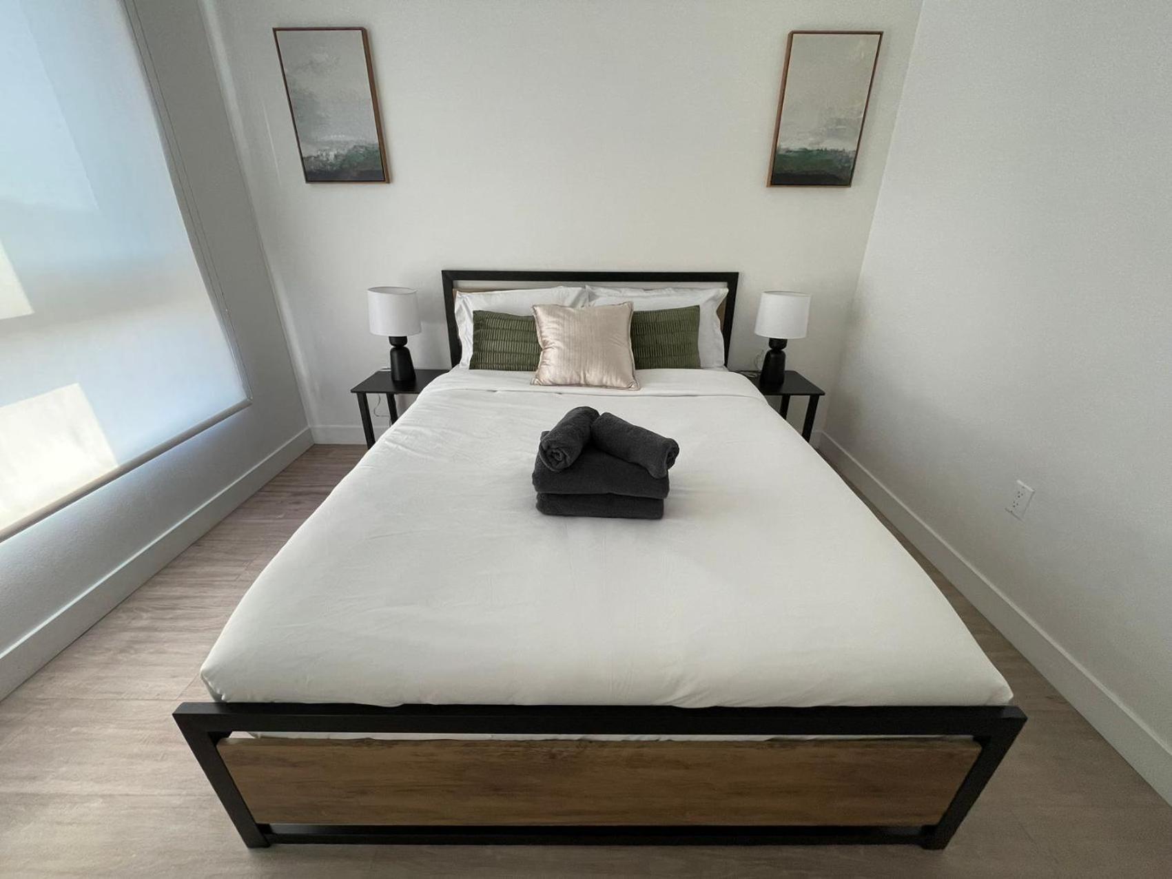 Hotel Chic Urban Retreat In Heart Of La, Steps From Attractions! Los Angeles Exteriér fotografie