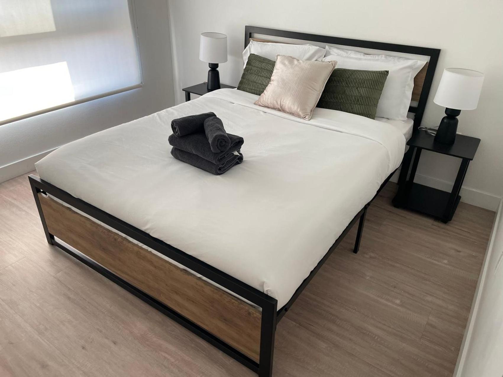 Hotel Chic Urban Retreat In Heart Of La, Steps From Attractions! Los Angeles Exteriér fotografie