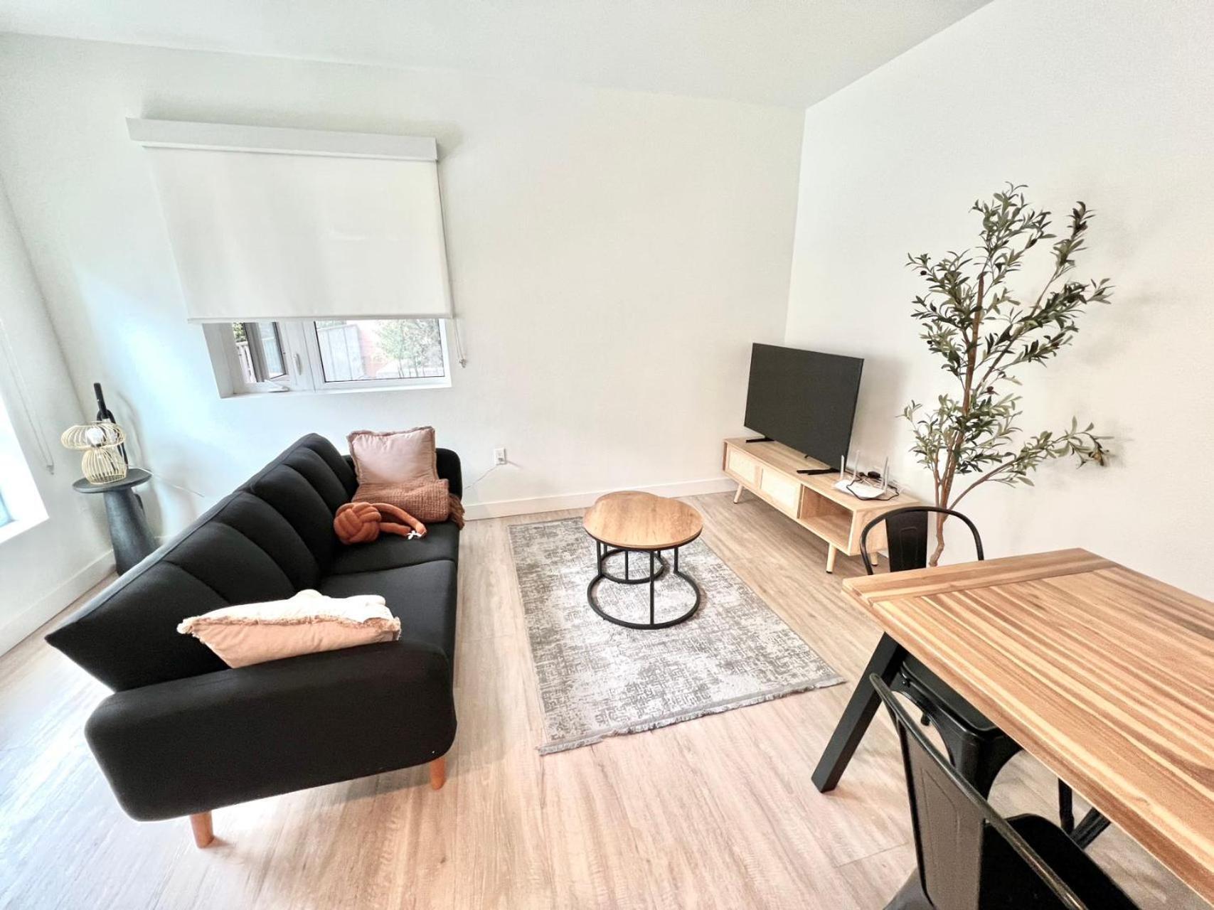 Hotel Chic Urban Retreat In Heart Of La, Steps From Attractions! Los Angeles Exteriér fotografie
