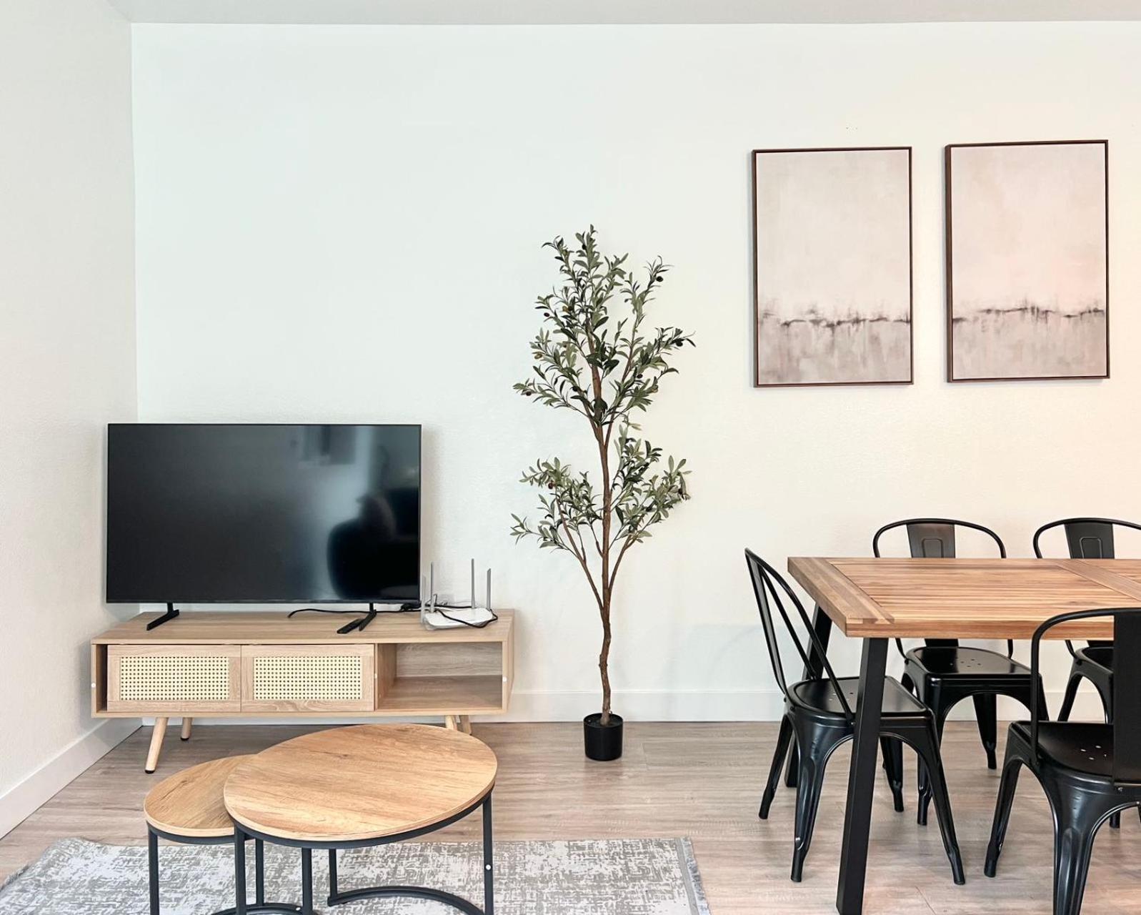 Hotel Chic Urban Retreat In Heart Of La, Steps From Attractions! Los Angeles Exteriér fotografie