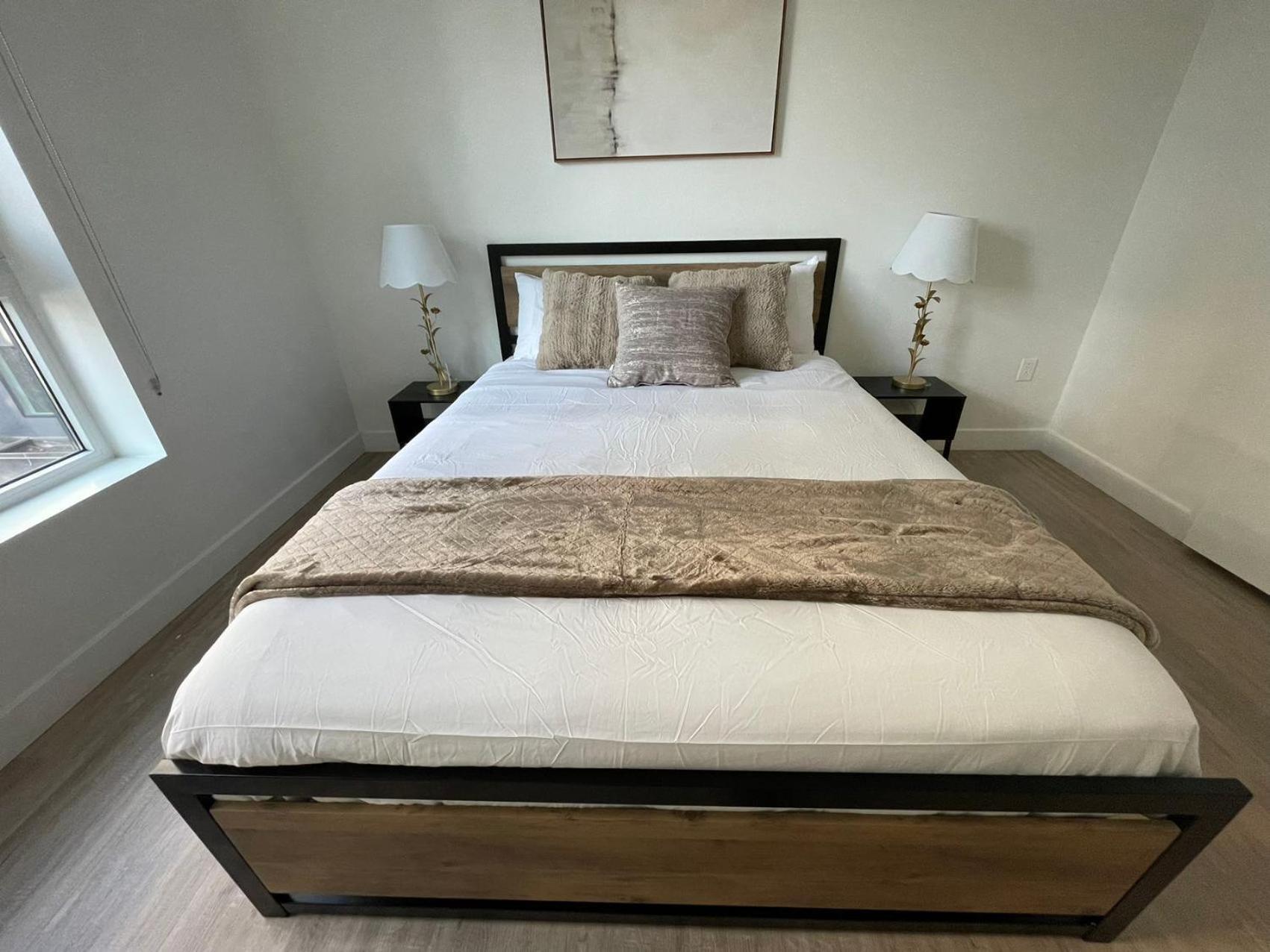 Hotel Chic Urban Retreat In Heart Of La, Steps From Attractions! Los Angeles Exteriér fotografie