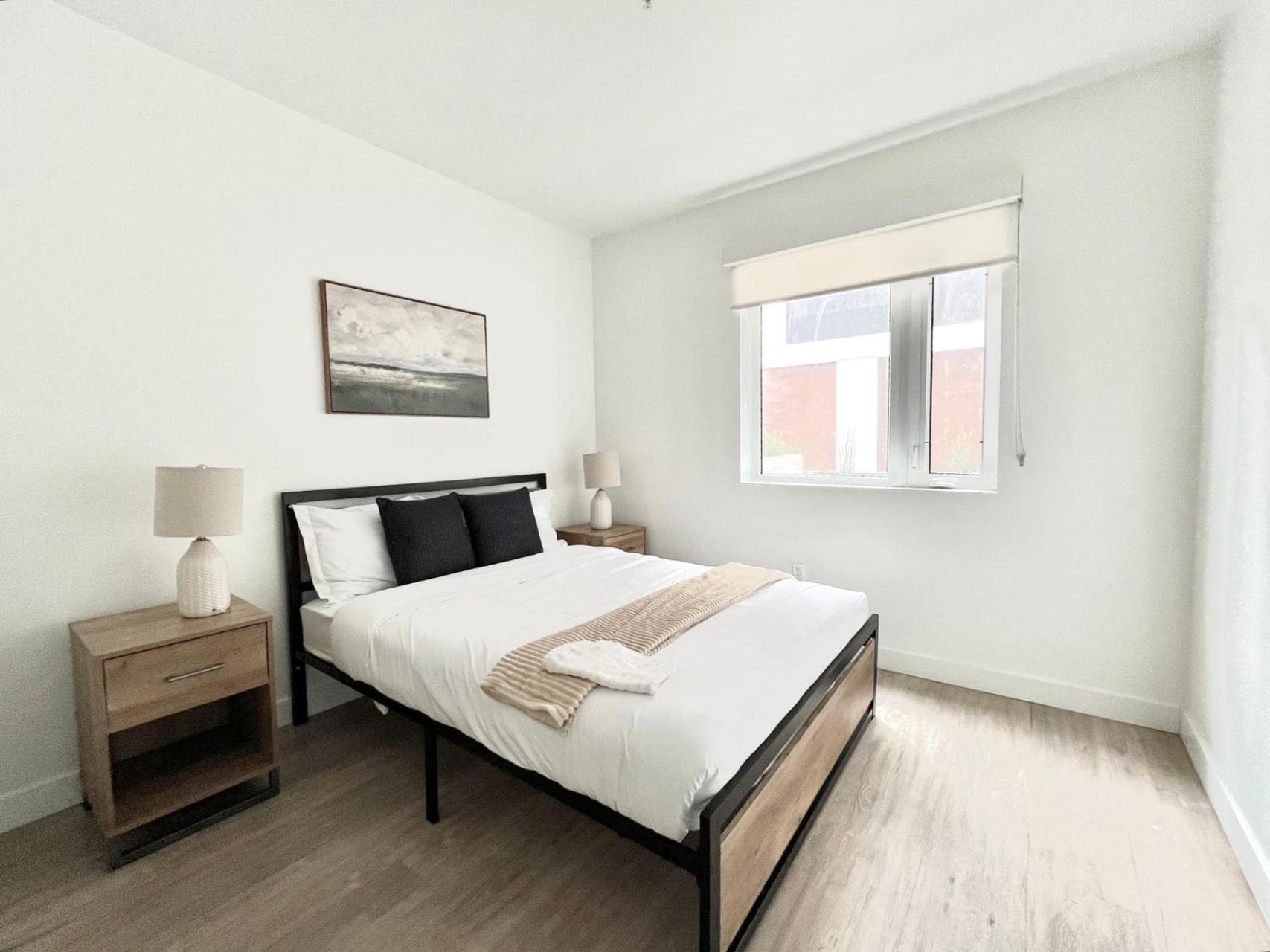 Hotel Chic Urban Retreat In Heart Of La, Steps From Attractions! Los Angeles Exteriér fotografie