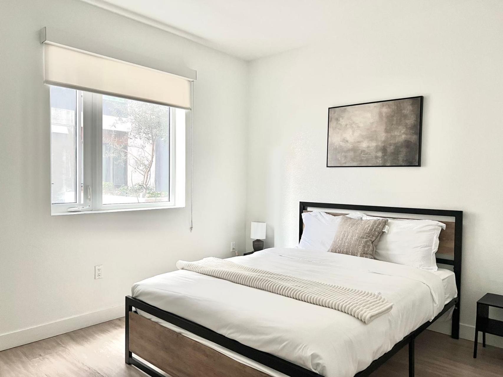 Hotel Chic Urban Retreat In Heart Of La, Steps From Attractions! Los Angeles Exteriér fotografie