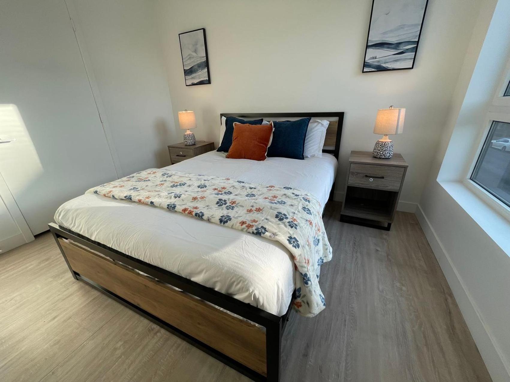 Hotel Chic Urban Retreat In Heart Of La, Steps From Attractions! Los Angeles Exteriér fotografie